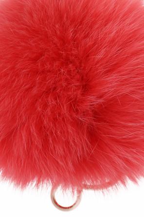Fur key ring, zdjęcie 2 Fur key ring od Furla